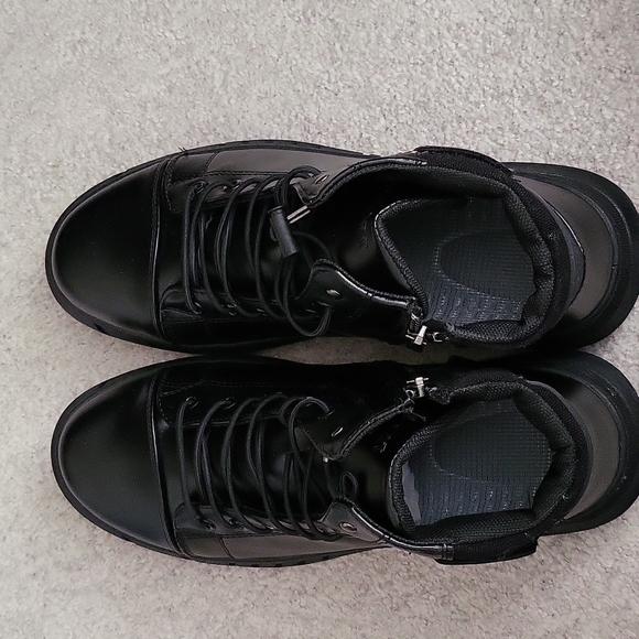 Size 44 stylish boots - Picture 1 of 4